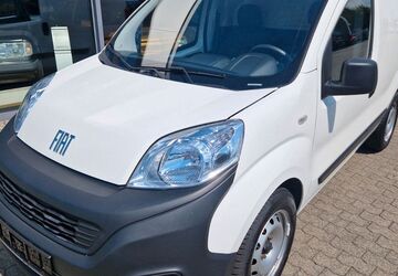 Fiat Fiorino 100.331 km 8.990 &euro; Ehringshausen 35630