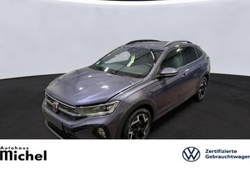 VW Taigo 3.400 km 26.830 &euro; Gießen 35394