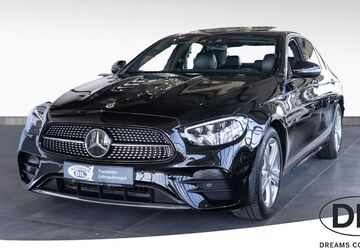 Mercedes-Benz E 300 103.000 km 41.650 &euro; Bad Nauheim 61231