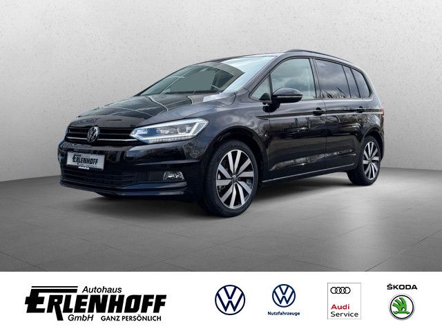 VW Touran 12.435 km 39.990 &euro; Neu-Anspach 61267