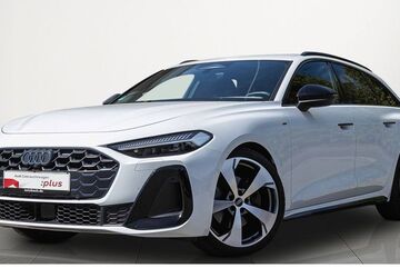 Audi A5 18.900 km 44.970 &euro; Wetzlar 35576