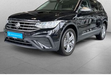 VW Tiguan Allspace 18.350 km 39.485 &euro; Neu-Anspach 61267