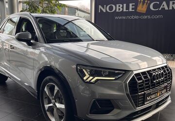 Audi Q3 44.000 km 29.790 &euro; Giessen 35394