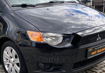 Mitsubishi Colt 92.912 km 6.250 &euro; Herborn 35745