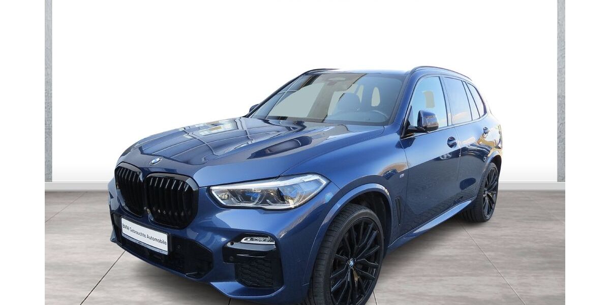 BMW X5 106.500 km 48.790 &euro; Wetzlar 35576