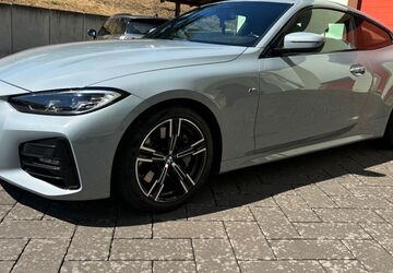 BMW 430 97.280 km 32.900 &euro; Dillenburg 35685