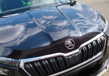 Skoda Kamiq 38.900 km 18.799 &euro; Bischoffen 35649