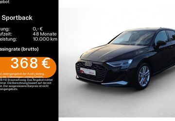 Audi A3 13.400 km 31.890 &euro; Bad Nauheim 61231