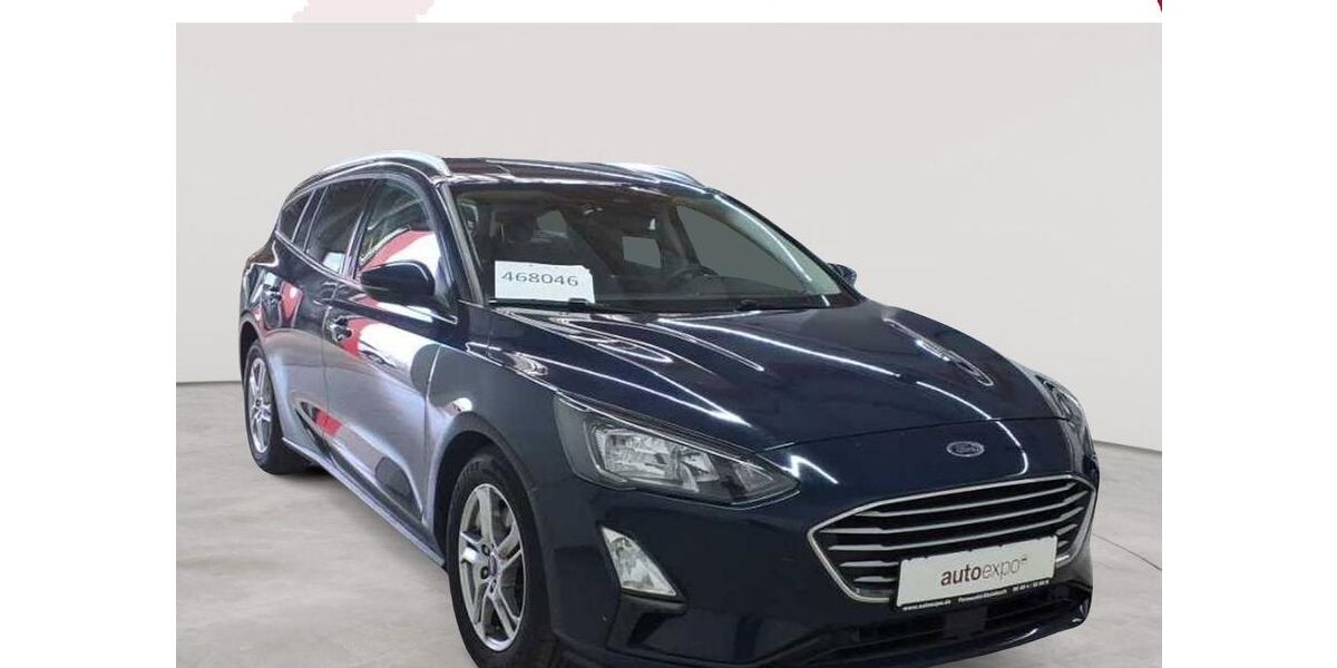 Ford Focus 49.649 km 15.989 &euro; Fernwald-Steinbach 35463