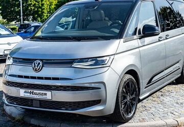 VW T7 Multivan 14.000 km 60.985 &euro; Pohlheim 35415