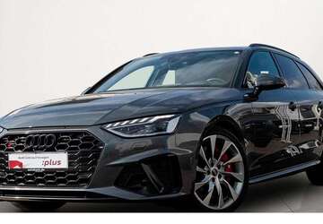 Audi S4 62.460 km 44.870 &euro; Wetzlar 35576