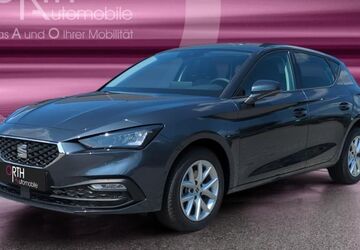 Seat Leon 5.000 km 28.984 &euro; Beselich 65614