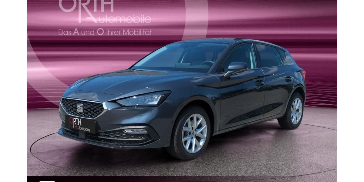 Seat Leon 5.000 km 28.984 &euro; Beselich 65614