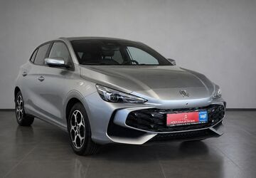 MG 3 20.460 km 16.900 &euro; Ober Mörlen 61239