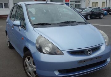 Honda Jazz 252.670 km 890 &euro; Ober Mörlen 61239