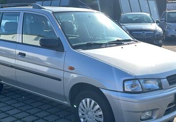 Mazda Demio 58.300 km 2.800 &euro; Butzbach 35510