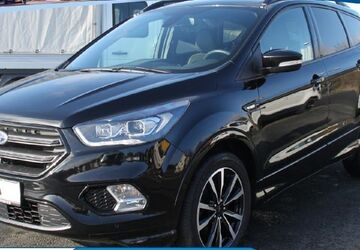 Ford Kuga 72.900 km 17.990 &euro; Mittenaar 35756