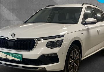 Skoda Kamiq 9.999 km 28.180 &euro; Wetzlar 35578