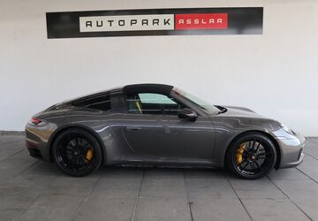 Porsche 992 13.500 km 169.880 &euro; Asslar 35614