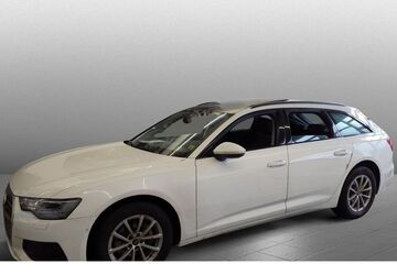 Audi A6 90.520 km 27.870 &euro; Wetzlar 35576