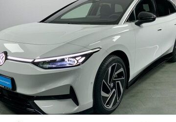VW ID.7 10.500 km 52.990 &euro; Butzbach 35510