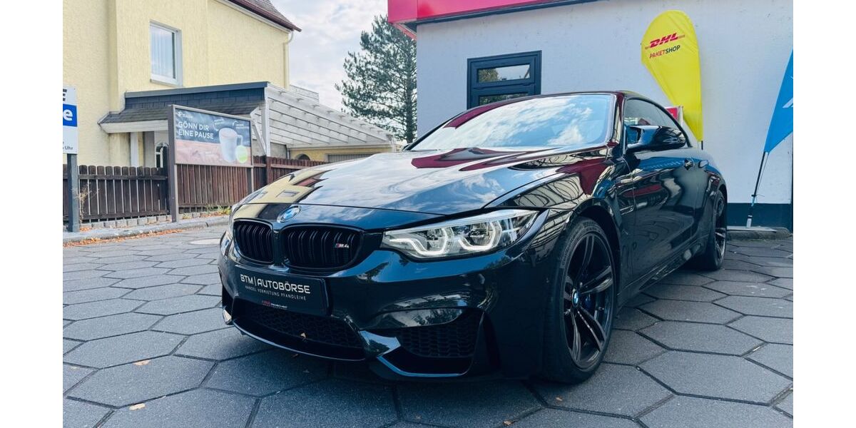 BMW M4 20.800 km 64.500 &euro; Langgöns 35428