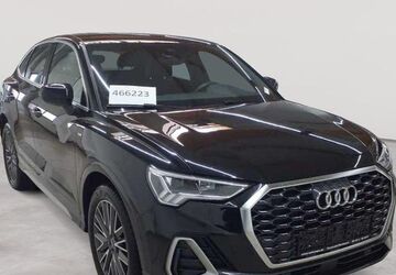Audi Q3 11.090 km 39.990 &euro; Fernwald-Steinbach 35463