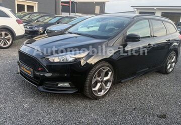 Ford Focus 117.000 km 15.999 &euro; Lich 35423