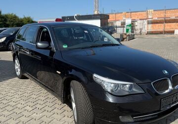 BMW 530 206.622 km 5.000 &euro; Münzenberg-Gambach 35516