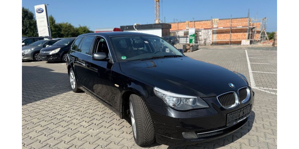 BMW 530 206.622 km 5.000 &euro; Münzenberg-Gambach 35516