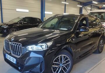 BMW X1 144.040 km 32.016 &euro; Lich 35423