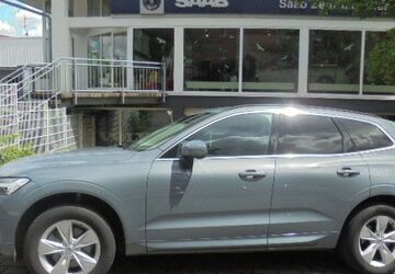 Volvo XC60 41.000 km 32.990 &euro; Giessen 35396