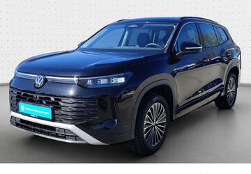 VW Tayron 25.379 km 39.790 &euro; Bad Nauheim 61231