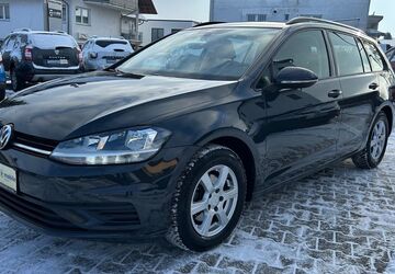 VW Golf 92.463 km 12.950 &euro; Butzbach 35510
