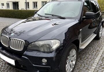 BMW X5 348.800 km 9.200 &euro; Breitscheid 35767