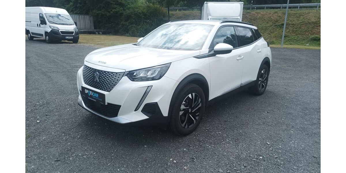 Peugeot 2008 34.270 km 19.890 &euro; Giessen 35394