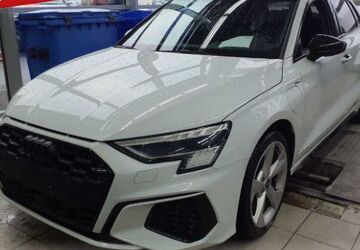 Audi A3 30.865 km 29.480 &euro; Herborn 35745