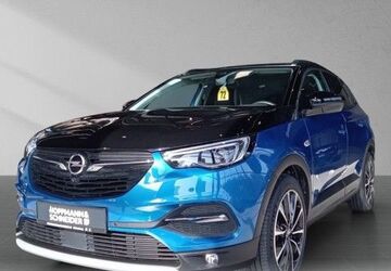 Opel Grandland (X) 85.277 km 19.990 &euro; Dillenburg 35683