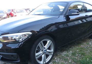 BMW 118 74.000 km 12.990 &euro; Butzbach 35510
