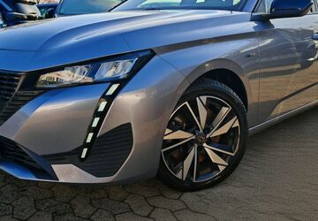 Peugeot 308 142.922 km 13.685 &euro; Wölfersheim 61200