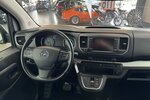 Opel Zafira Life -e Selection M 75kWh 9 Sitzer CAM 29.800 km 31.990 &euro; Lich 35423