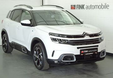 Citroen C5 Aircross 44.900 km 18.980 &euro; Lich 35423