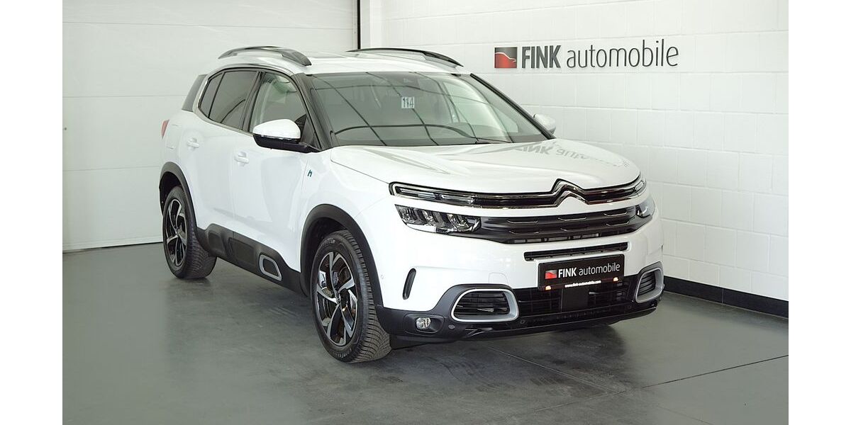 Citroen C5 Aircross 44.900 km 18.980 &euro; Lich 35423