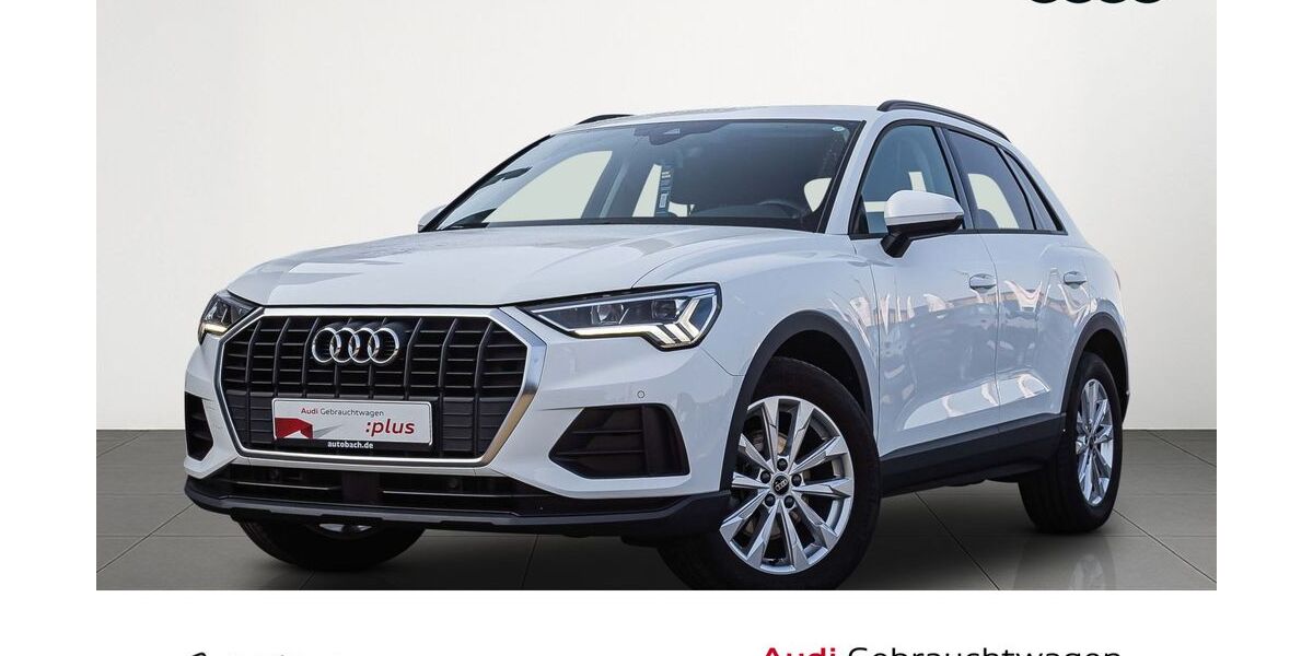 Audi Q3 52.430 km 29.870 &euro; Wetzlar 35576