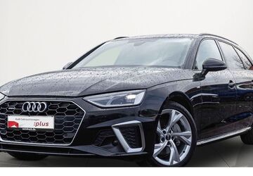 Audi A4 95.240 km 27.870 &euro; Wetzlar 35576