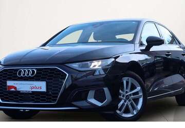 Audi A3 91.640 km 22.470 &euro; Wetzlar 35576