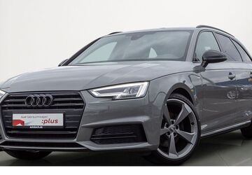 Audi A4 113.070 km 21.870 &euro; Wetzlar 35576