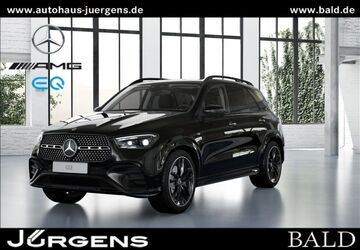 Mercedes-Benz GLE 350 9.558 km 81.540 &euro; Dillenburg 35683
