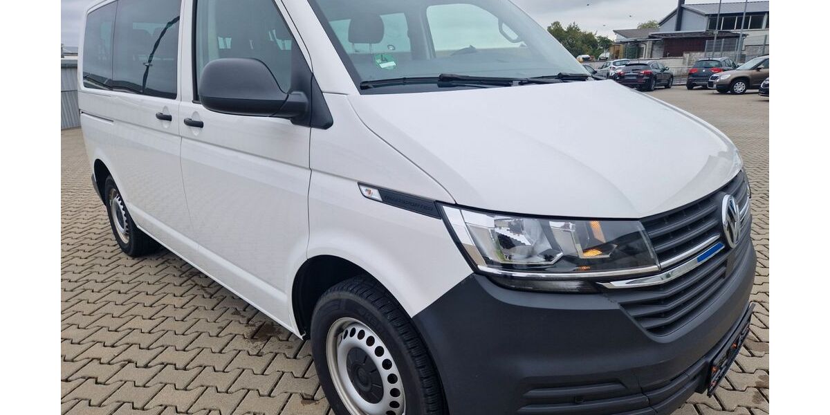 VW T6 Kombi 101.112 km 24.990 &euro; Linden / Hessen 35440
