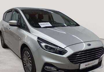 Ford S-Max 103.915 km 17.990 &euro; Fernwald-Steinbach 35463